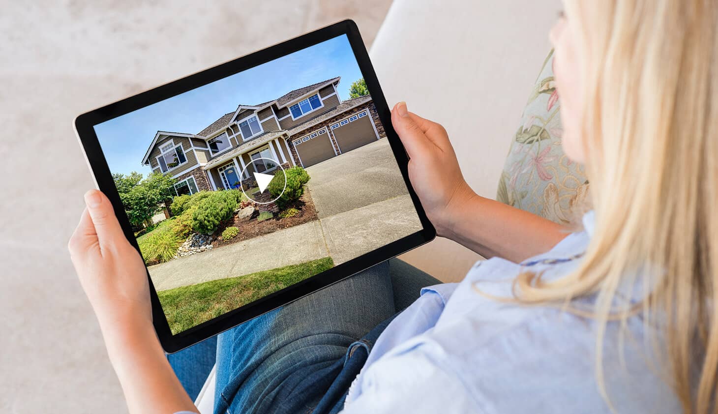 Built to engage by IFOTO